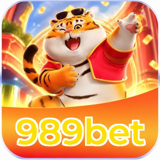 989bet Logo