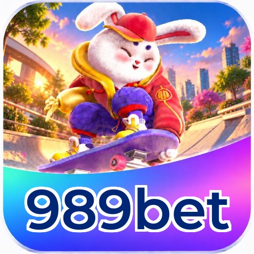 989bet Cassino Online Certificado