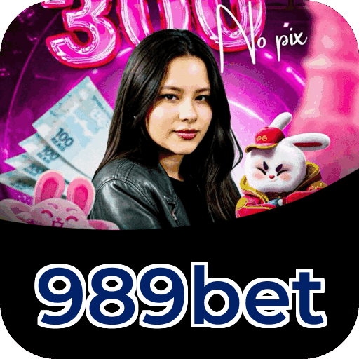 App mobile 989bet