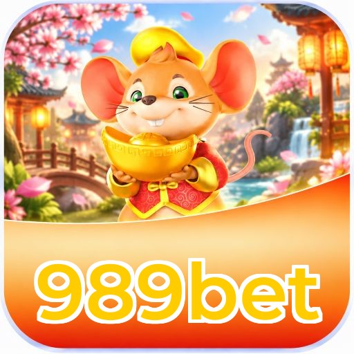 989bet Logo