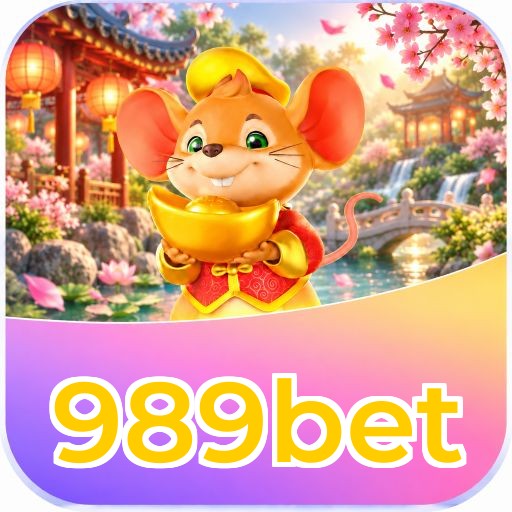 Slots 989bet - Jackpots Progressivos