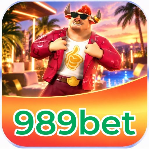989bet Logo