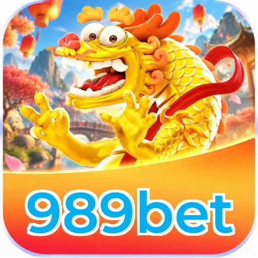 989bet Instalar Logo 3
