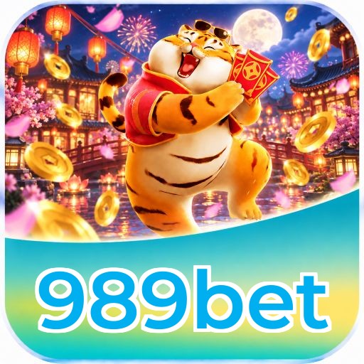 989bet Segurança Logo 1