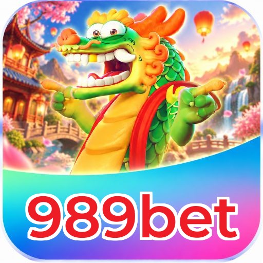 989bet Logo Oficial - Cassino Online Certificado Brasil