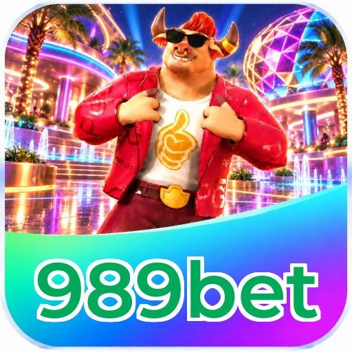 989bet Logo