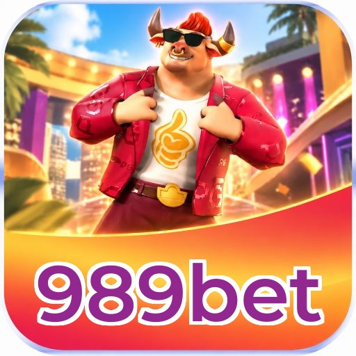 989bet Logo