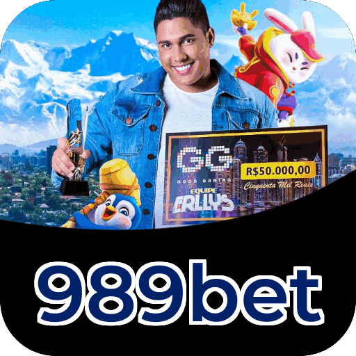 Atalho iOS 989bet