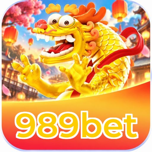 989bet Logo