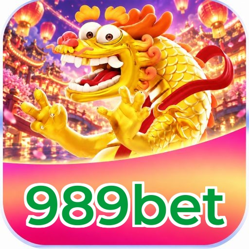 989bet Logo 2