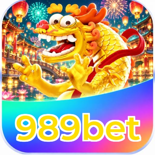 989bet Logo