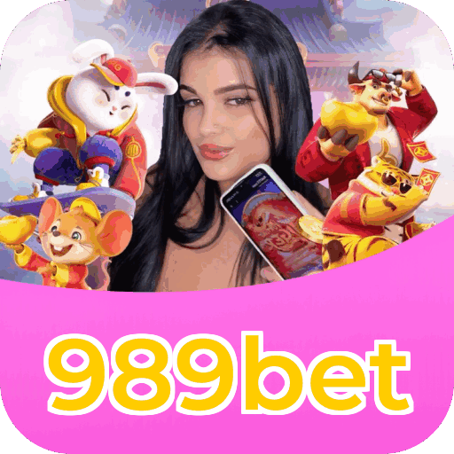 Acesso à conta 989bet