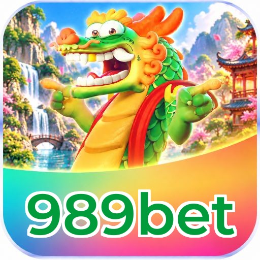 989bet Logo