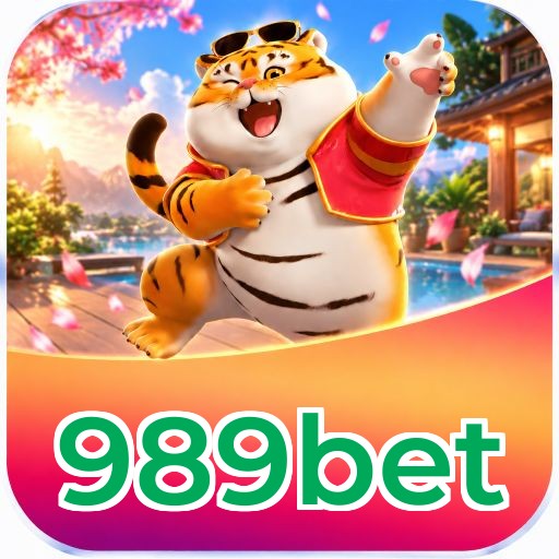989bet Logo
