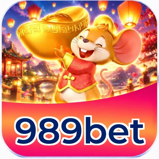 989bet Segurança Logo 2