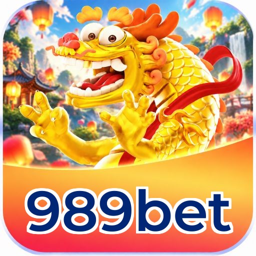 989bet Apostas Esportivas Logo