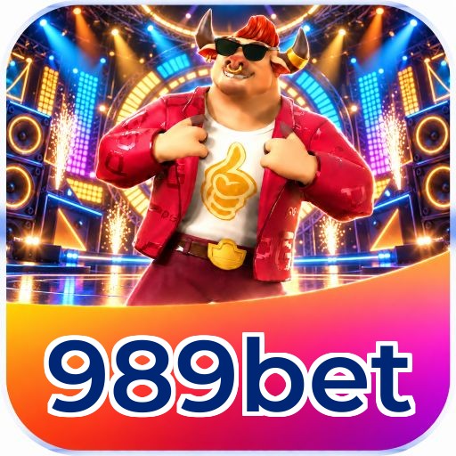 989bet Cassino Online Certificado