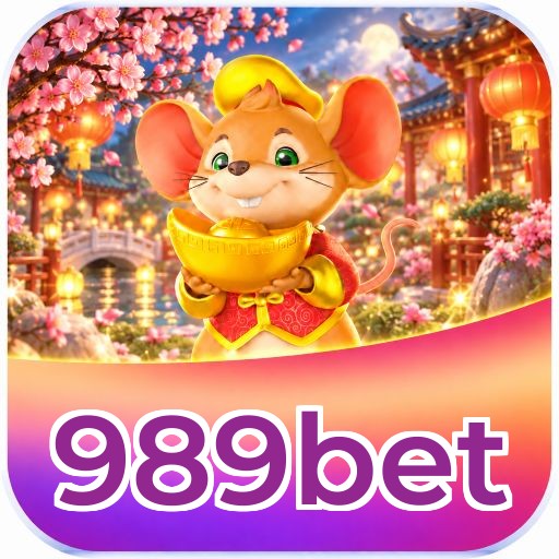 989bet Download Logo Oficial