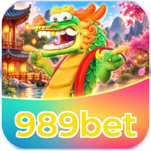 989bet Logo