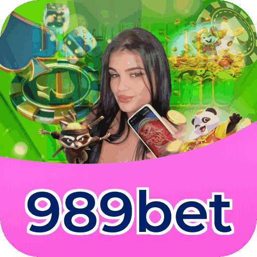 Instalação Android 989bet