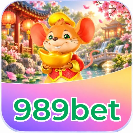 989bet Logo 1