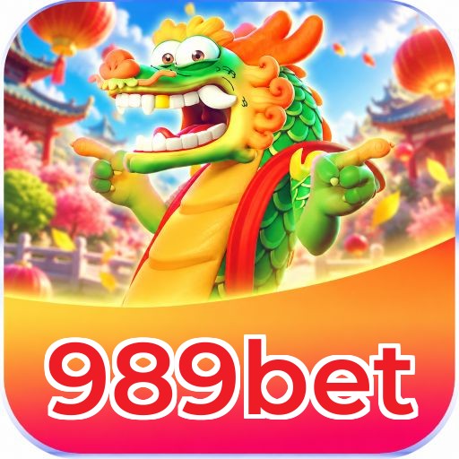 989bet Logo