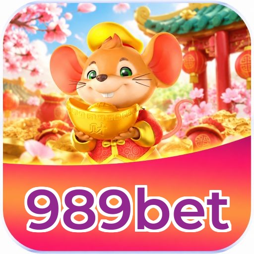 989bet Segurança Logo 3