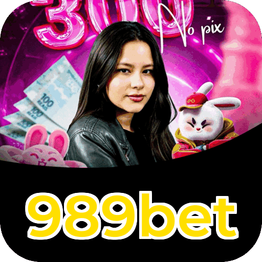 Página de download 989bet