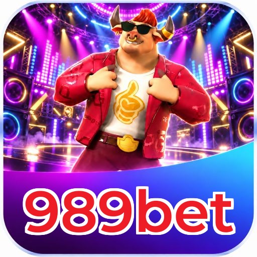 989bet Logo