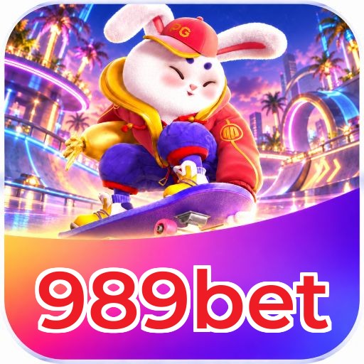 989bet Logo