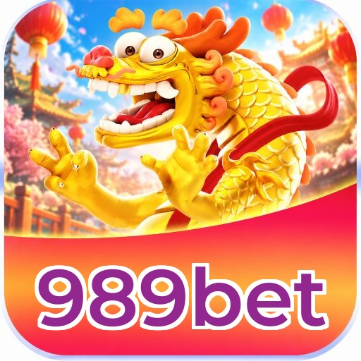 989bet Logo