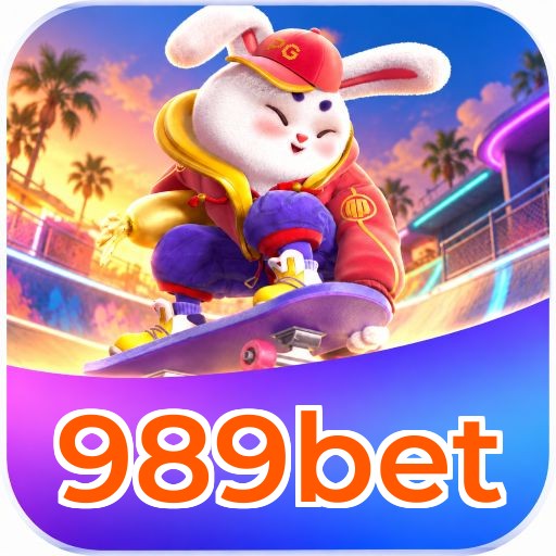 989bet Logo