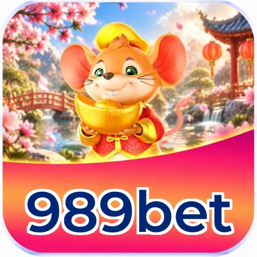 989bet Logo