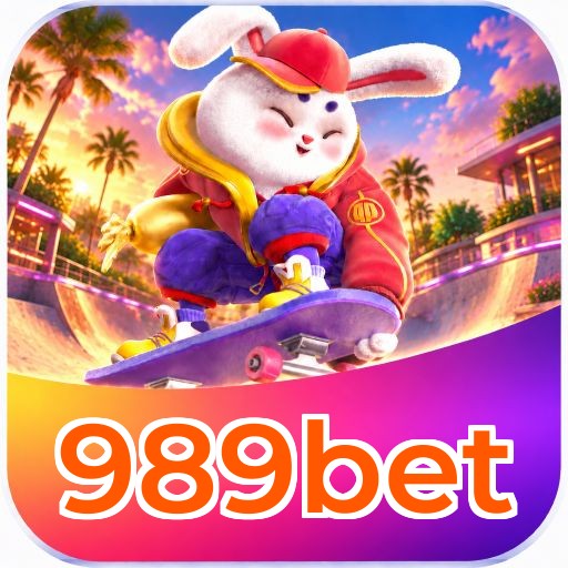 989bet Logo