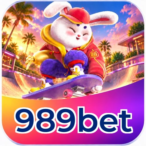 989bet Logo