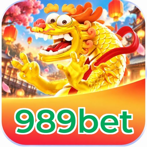 989bet Logo