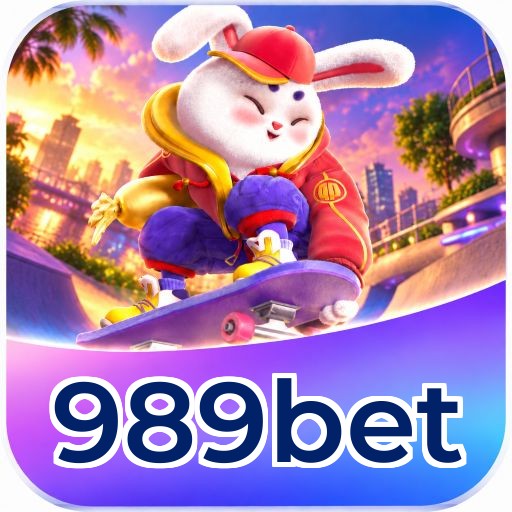 Canal Telegram 989bet Oficial