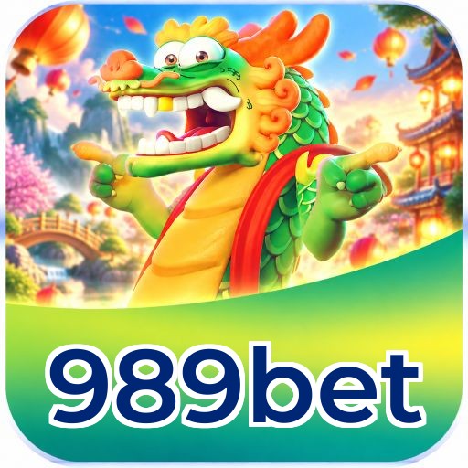 989bet Logo 3